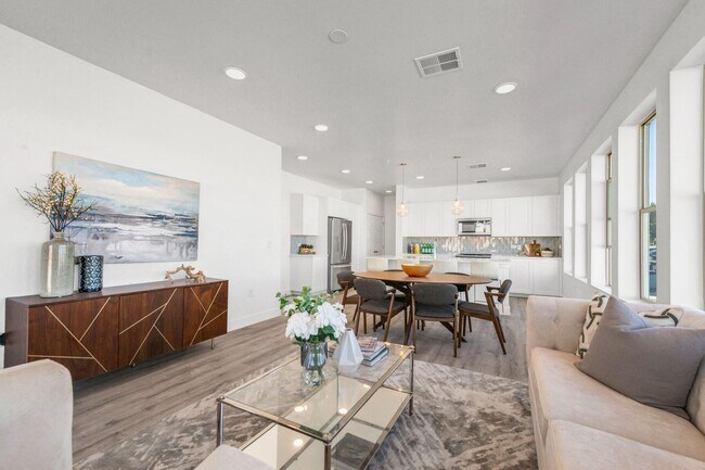 Building Photo - ** Live the best of Denver — at Encore at Aria. ** Ask about our Move-in Specials **