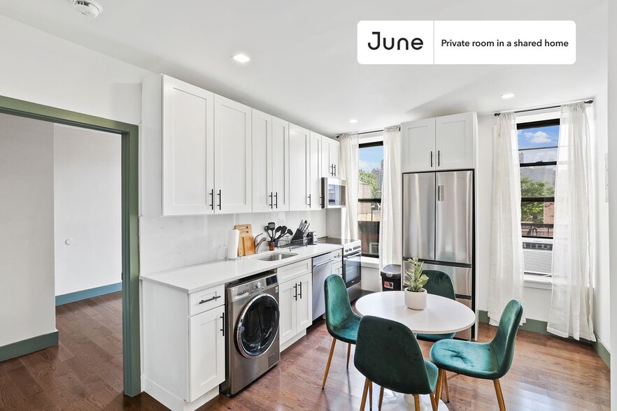 Building Photo - Private bedroom in 2 bed/1 bath Home