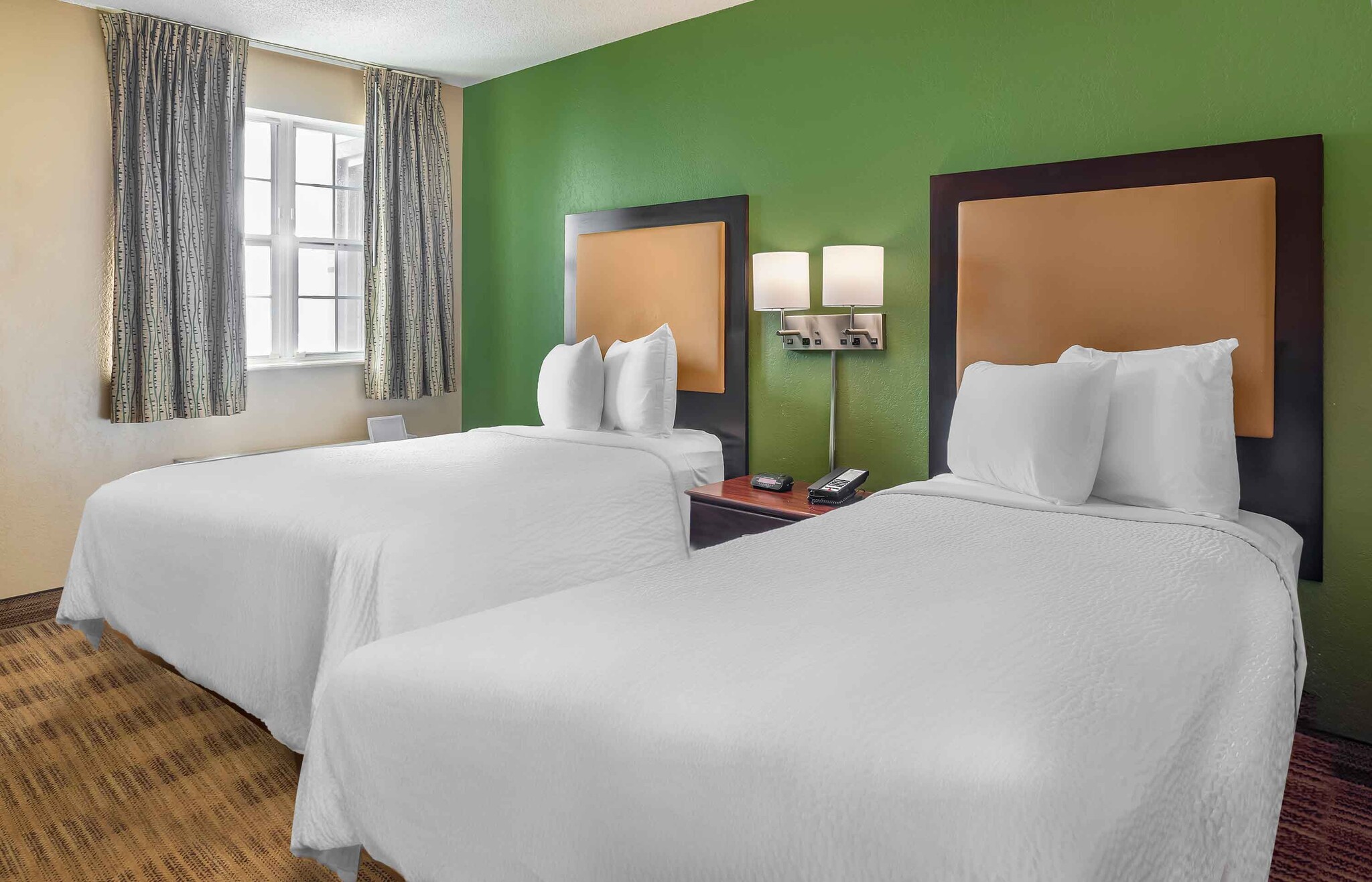 Building Photo - Furnished Studio-Washington, D.C. - Falls Church - Merrifield