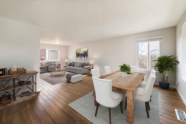 Building Photo - 1642 Caulsa Lane - Coming Soon - Available Mid May!!