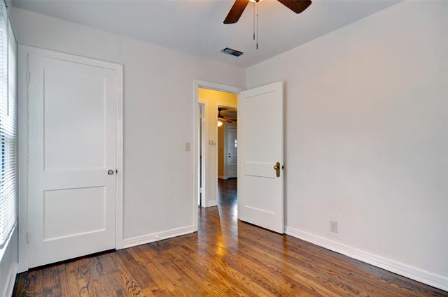Building Photo - 3629 W Gambrell St