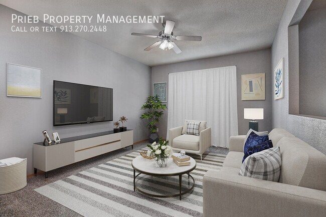 Building Photo - 803 S Woodson Ct