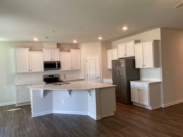 Building Photo - 14309 Cato Dr