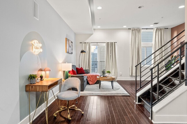 Building Photo - 826 N Broad St