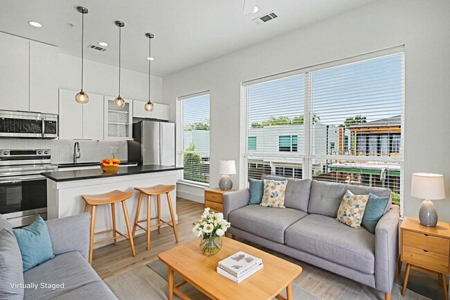 Building Photo - Be the first to live in Unit 207 at 2217 Fitzhugh—a brand-new 2026 construction offering 601 sq f...
