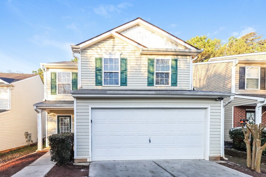 Primary Photo - 2305 Mayfair Dr