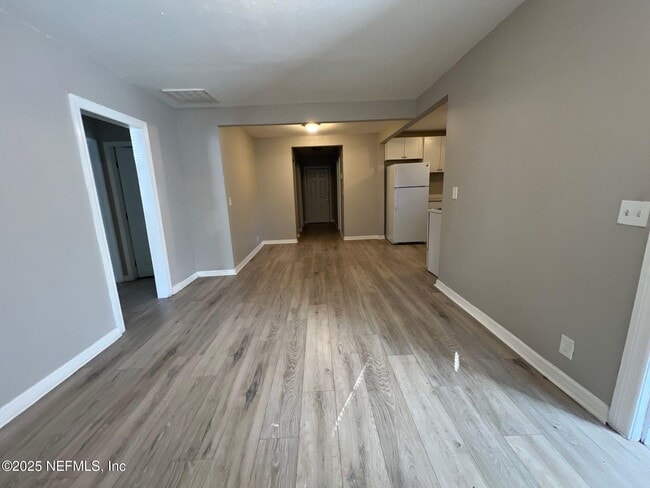 Building Photo - 3343 Nolan St