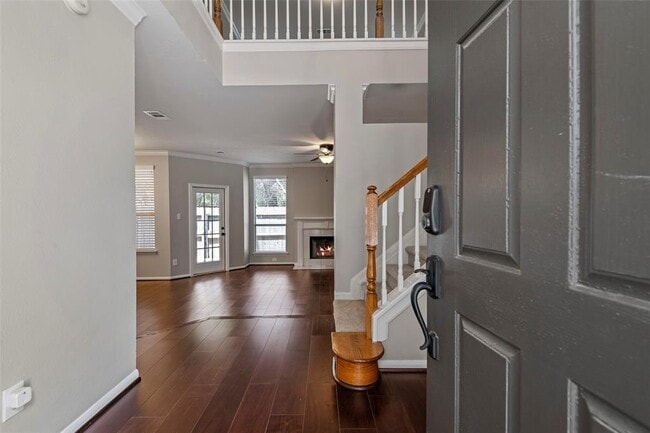 Building Photo - 107 S Spiral Vine Cir