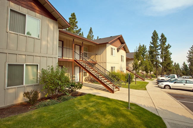 Building Photo - Awbrey Pines on the Butte