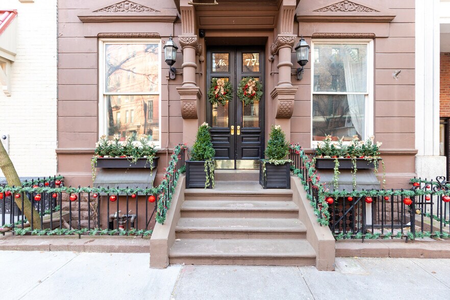 Building Photo - 77 Barrow St