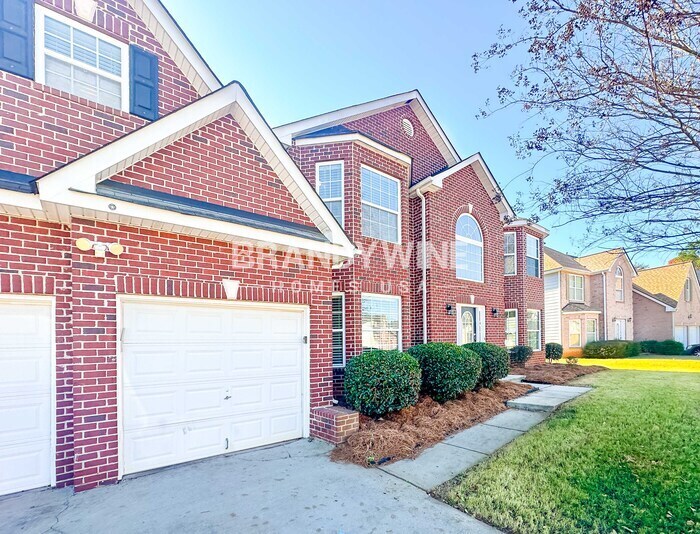 Building Photo - 6290 Shell Dr SW