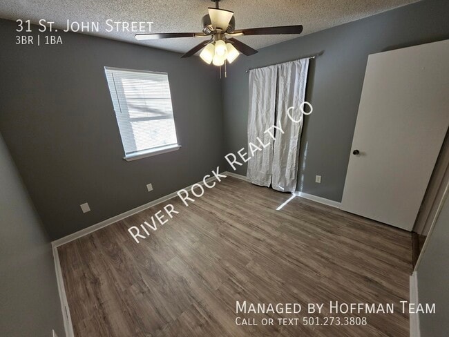 Building Photo - 31 St John St