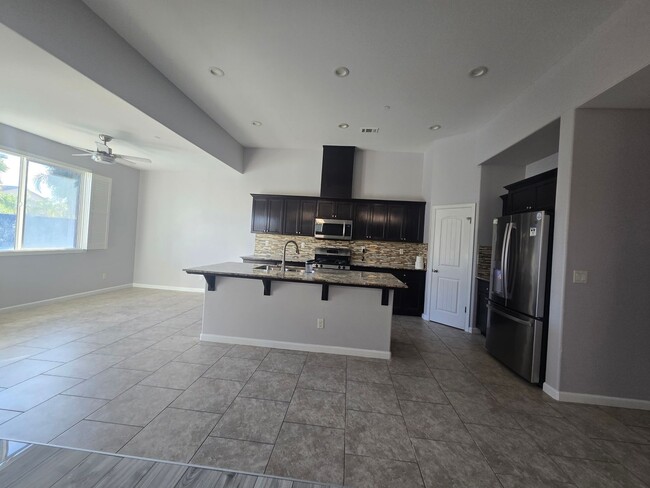 Building Photo - 4 BR 2 BA home available now