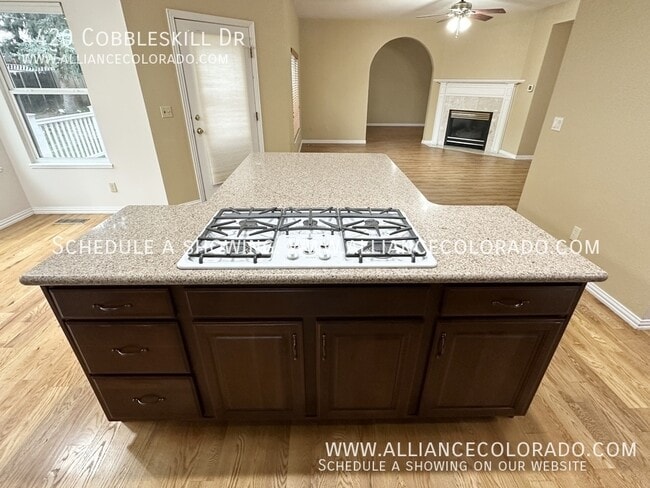 Building Photo - 4420 Cobbleskill Dr