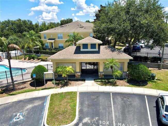Building Photo - 207 Penmark Stone Pl