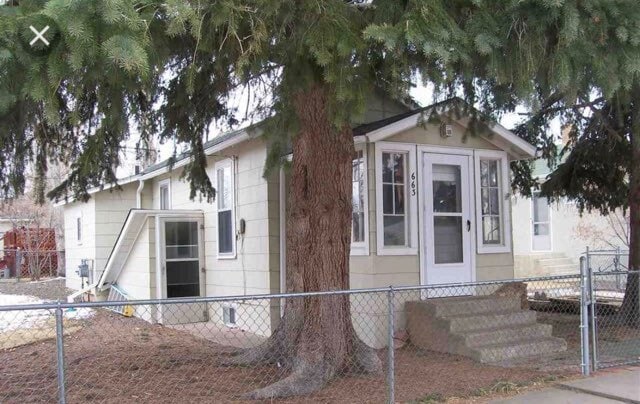 Building Photo - 663 N 11th St