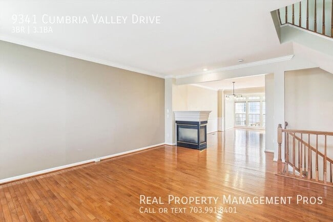 Building Photo - 9341 Cumbria Valley Dr