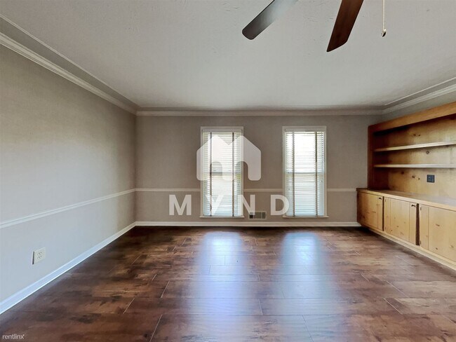 Building Photo - 4 br, 2.5 bath House - 3876 Quail Manor Dr SW