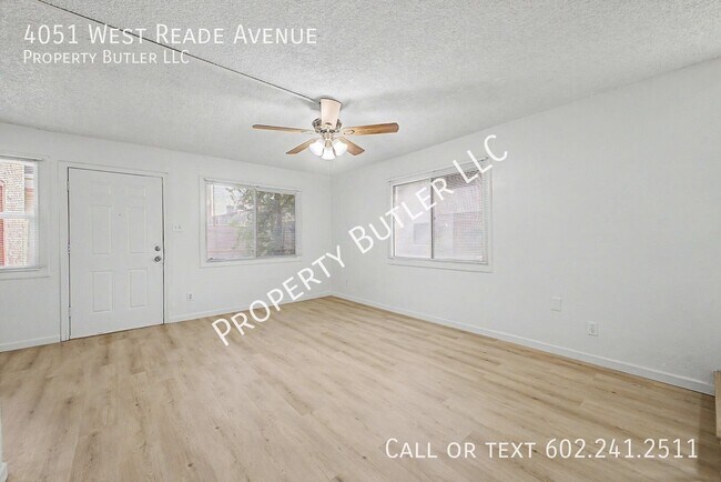 Building Photo - 4051 W Reade Ave