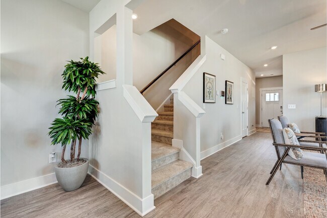 Building Photo - Covey Homes Addison