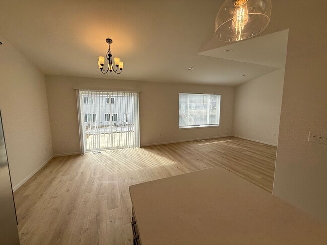 Building Photo - Brand New South End 4 bed/2 bath