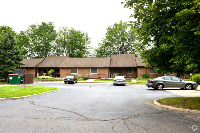 Building Photo - Cypress Commons