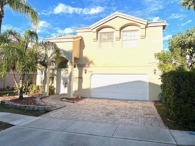 Building Photo - 1561 NW 159th Ave