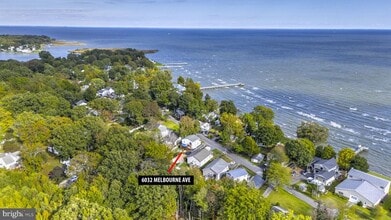 Building Photo - 6032 Melbourne Ave