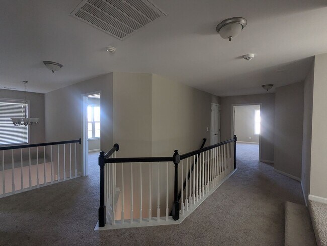 Building Photo - Harrisburg with Large Fenced-In Yard, Small Private Pool/Spa and Putting Green