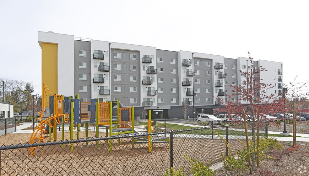 Southside By Vintage Seattle Wa Apartment Finder