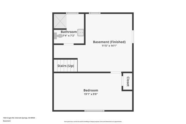 Building Photo - Market at Chapel Hills 4BD on .6 acre Lot
