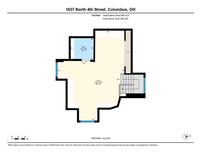 Building Photo - 6 Bedroom on OSU Campus