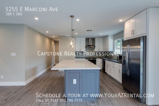 Building Photo - 5255 E Marconi Ave