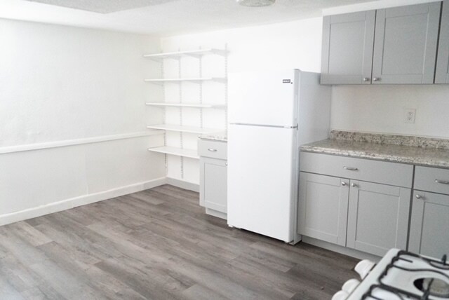 Building Photo - 803 S Green St