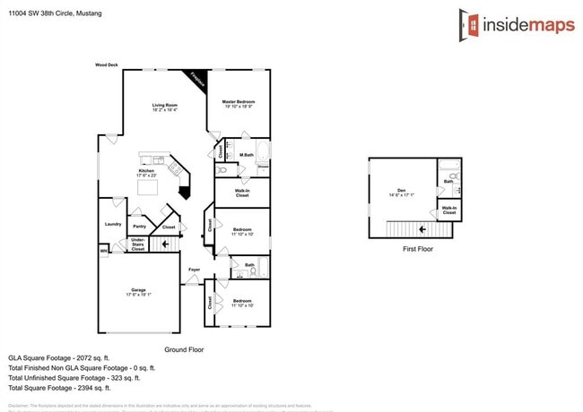 Building Photo - 11004 SW 38th Cir