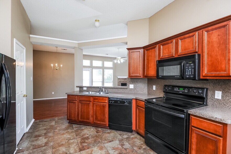 Building Photo - 3017 Morning Dove Ln