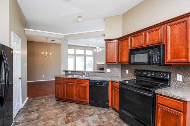 Building Photo - 3017 Morning Dove Ln