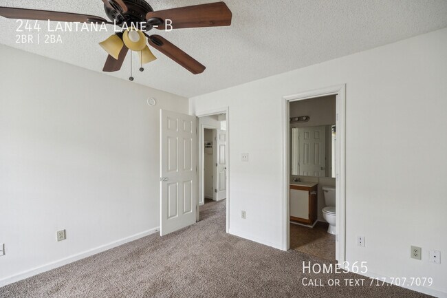 Building Photo - 244 Lantana Ln