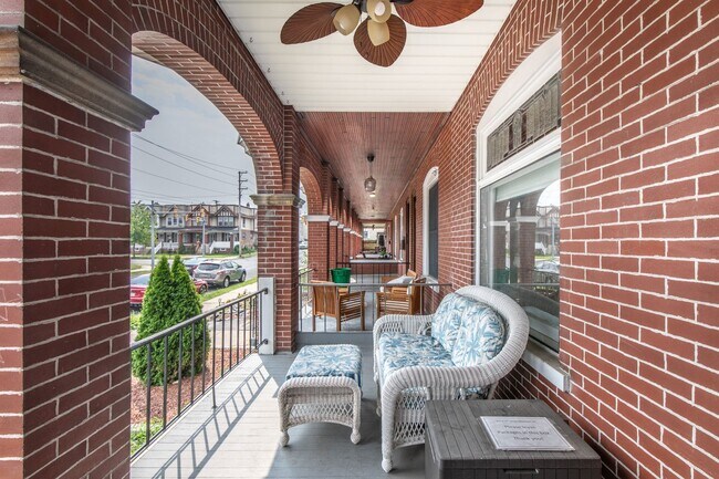 Building Photo - Spacious 3BR Allentown Gem – Comfort & Con...