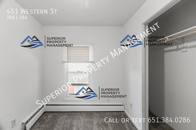 Building Photo - 451 Western St