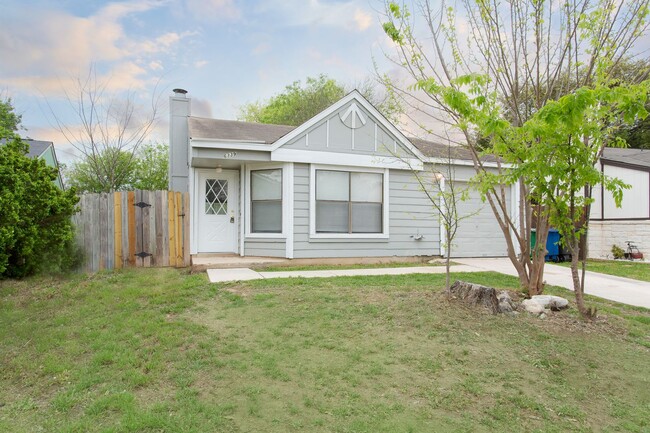 Building Photo - Move in Ready rental home in NW San Antonio!