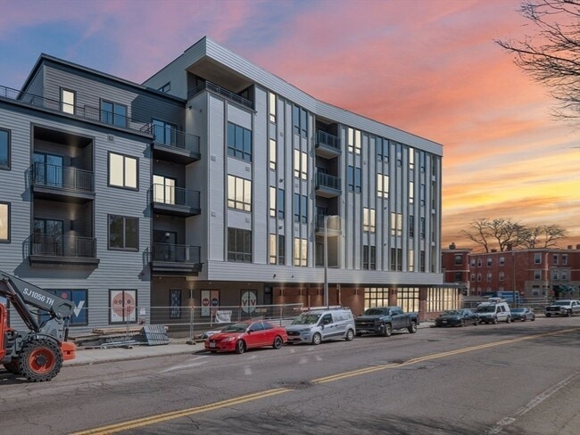 Building Photo - 500 Talbot Ave