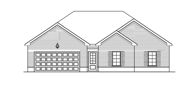 Building Photo - Home for Rent in Eastaboga, AL!!! Availabl...