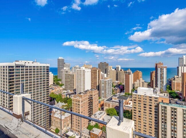 Building Photo - 1355 N Sandburg Terrace