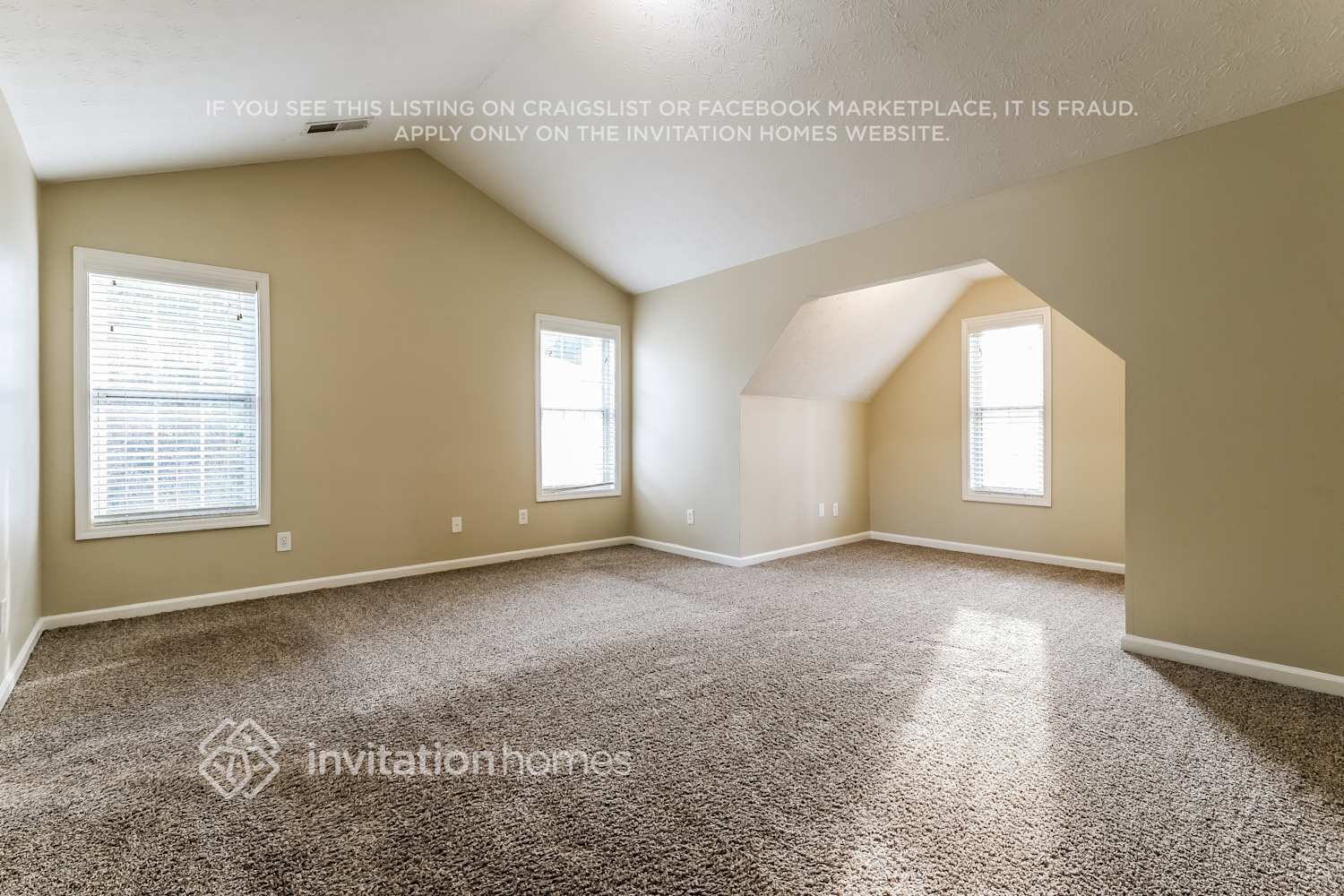 Building Photo - 1634 Hayden Mill Way