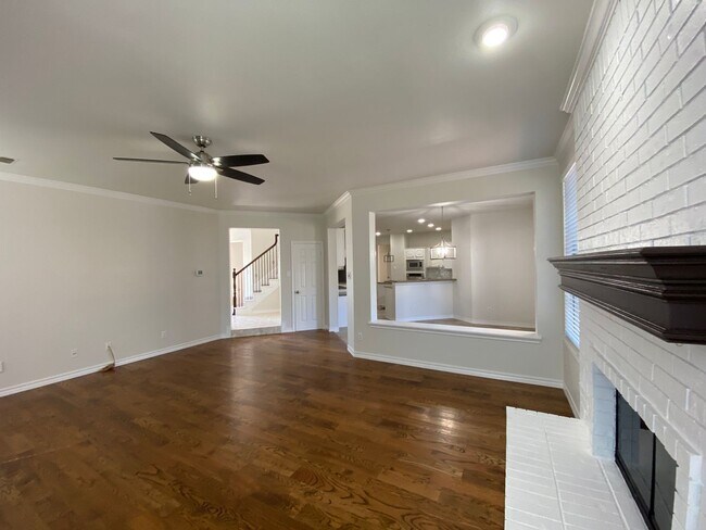 Building Photo - Keller Texas Homes For Rent "Keller ISD"