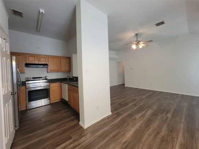 Building Photo - 5203 Mountain Spring Trail