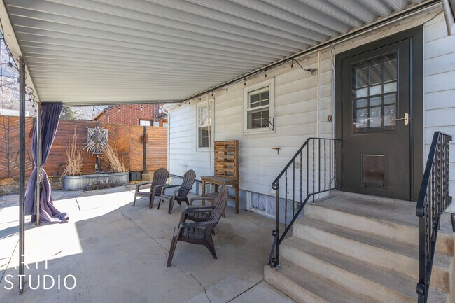 Building Photo - Coming Early July – Charming East Bench Ho...