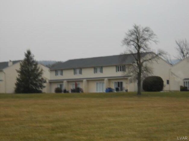 Primary Photo - Springdale Garden Townhomes