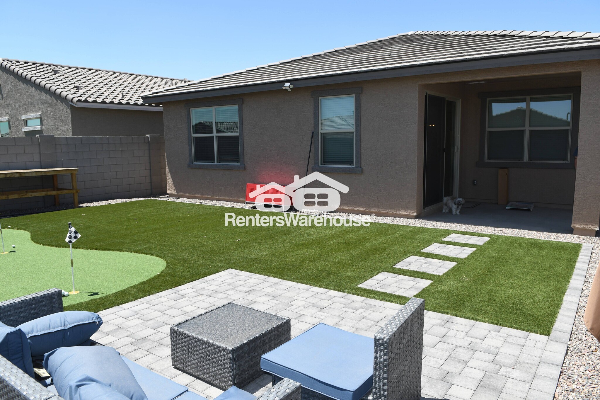 Building Photo - 16009 W Cottontail Ln